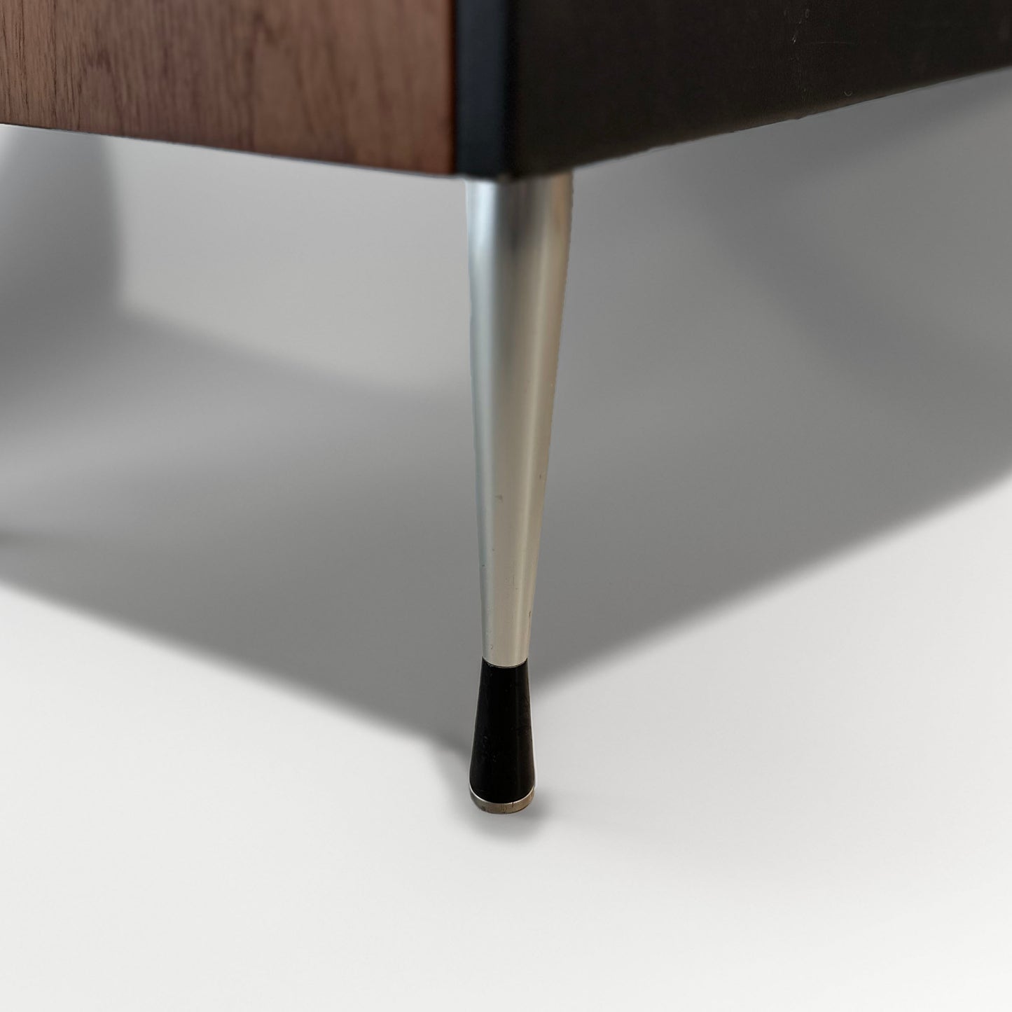 Vintage mid-century modern sideboard