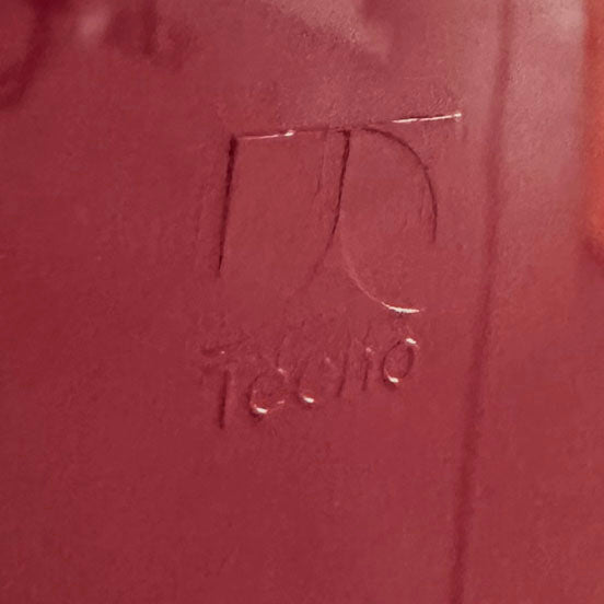 'Modus' Chair by Osvaldo Borsani for Tecno - 2 available