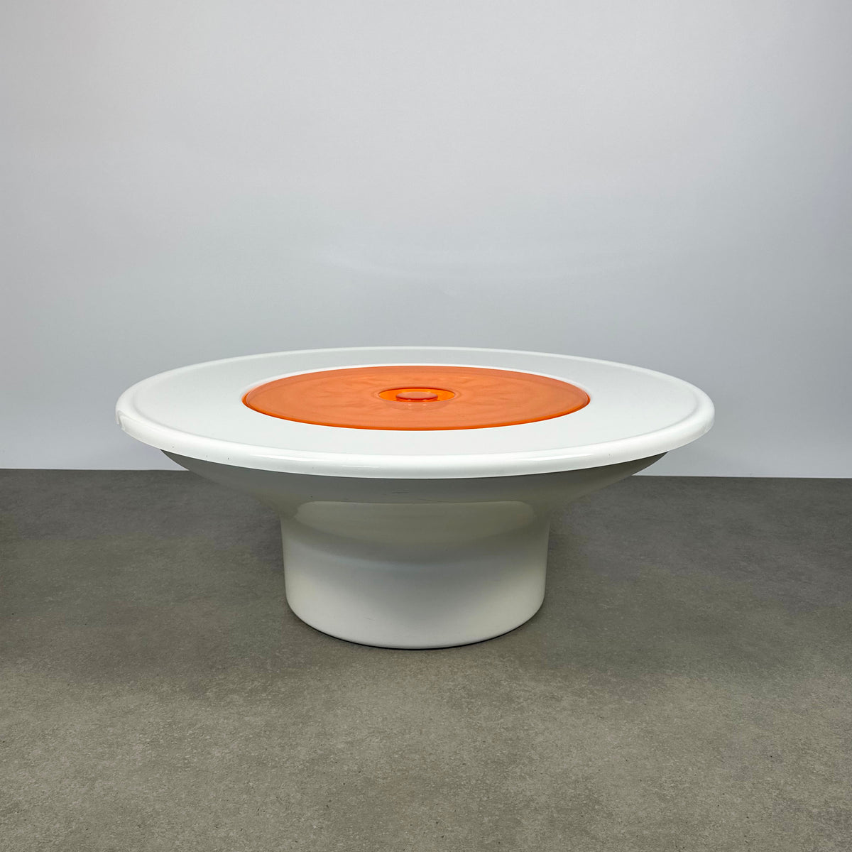 “Yoga” coffee table by Michel Cadestin for Airborne, France, 1960s