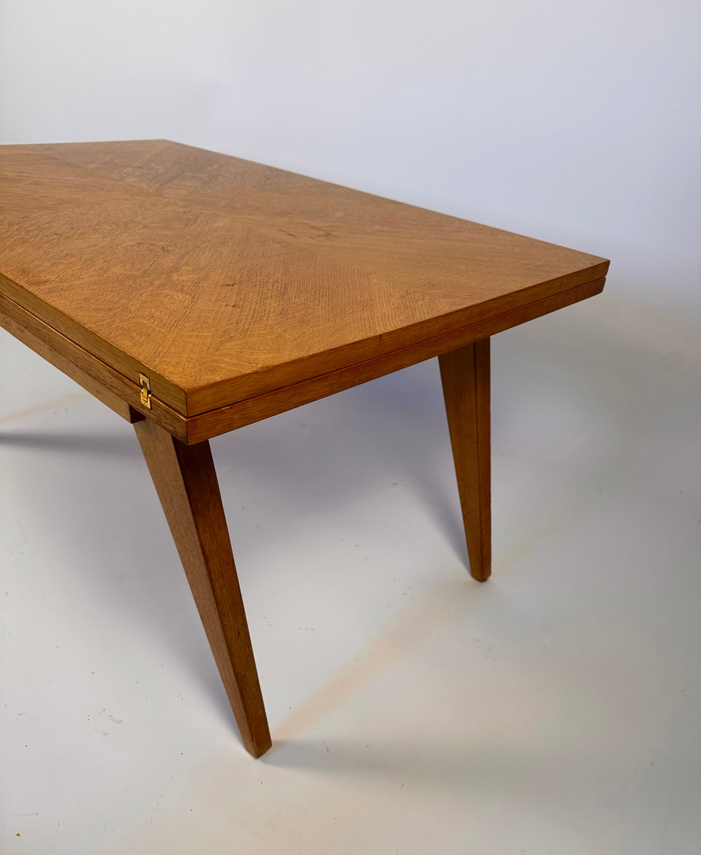 1950s "Magic Revelation" coffee/dining table by Albert Ducrot