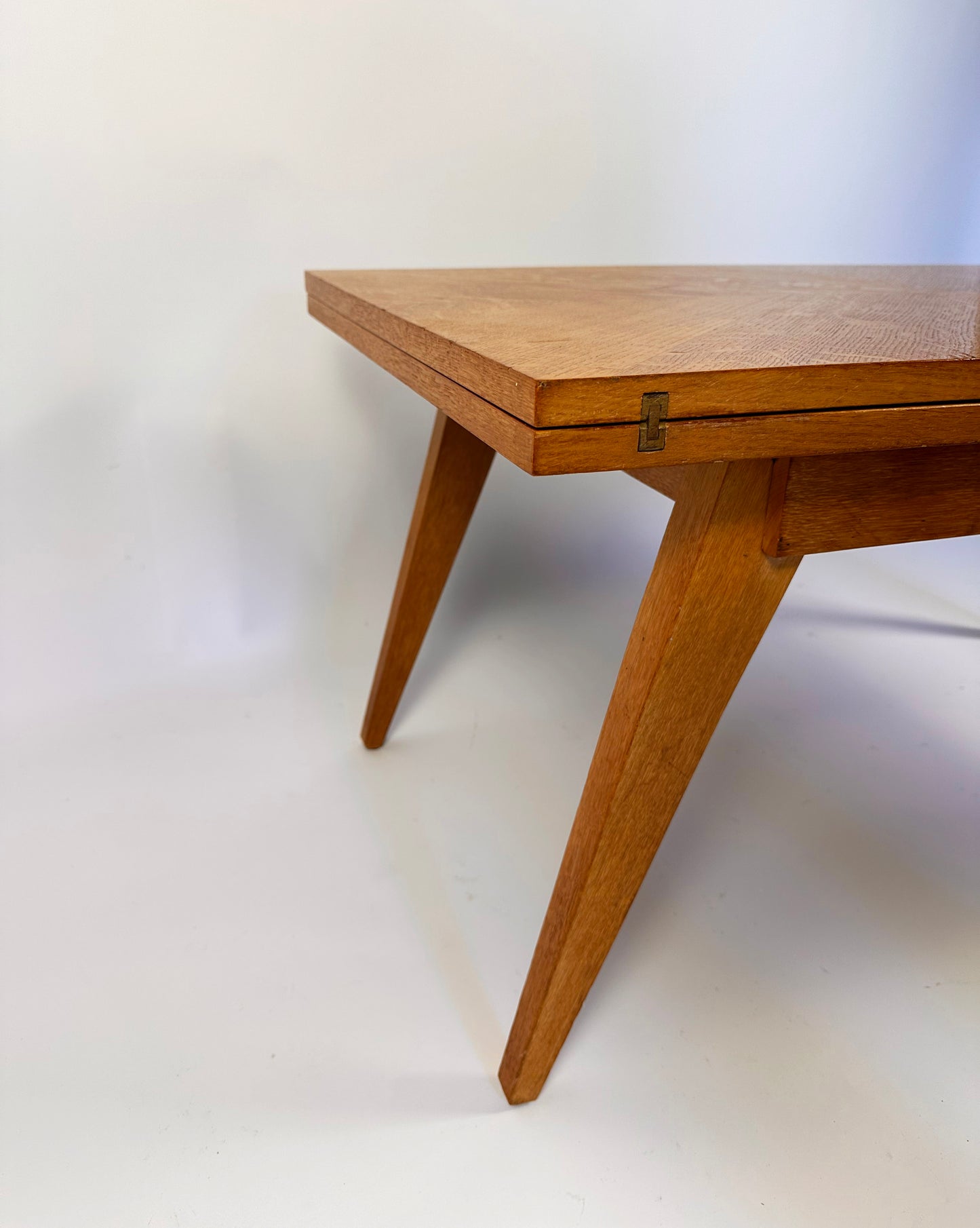 1950s "Magic Revelation" coffee/dining table by Albert Ducrot