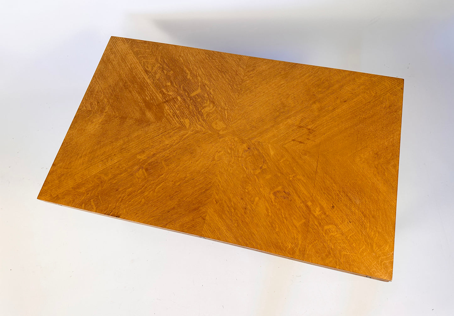 1950s "Magic Revelation" coffee/dining table by Albert Ducrot