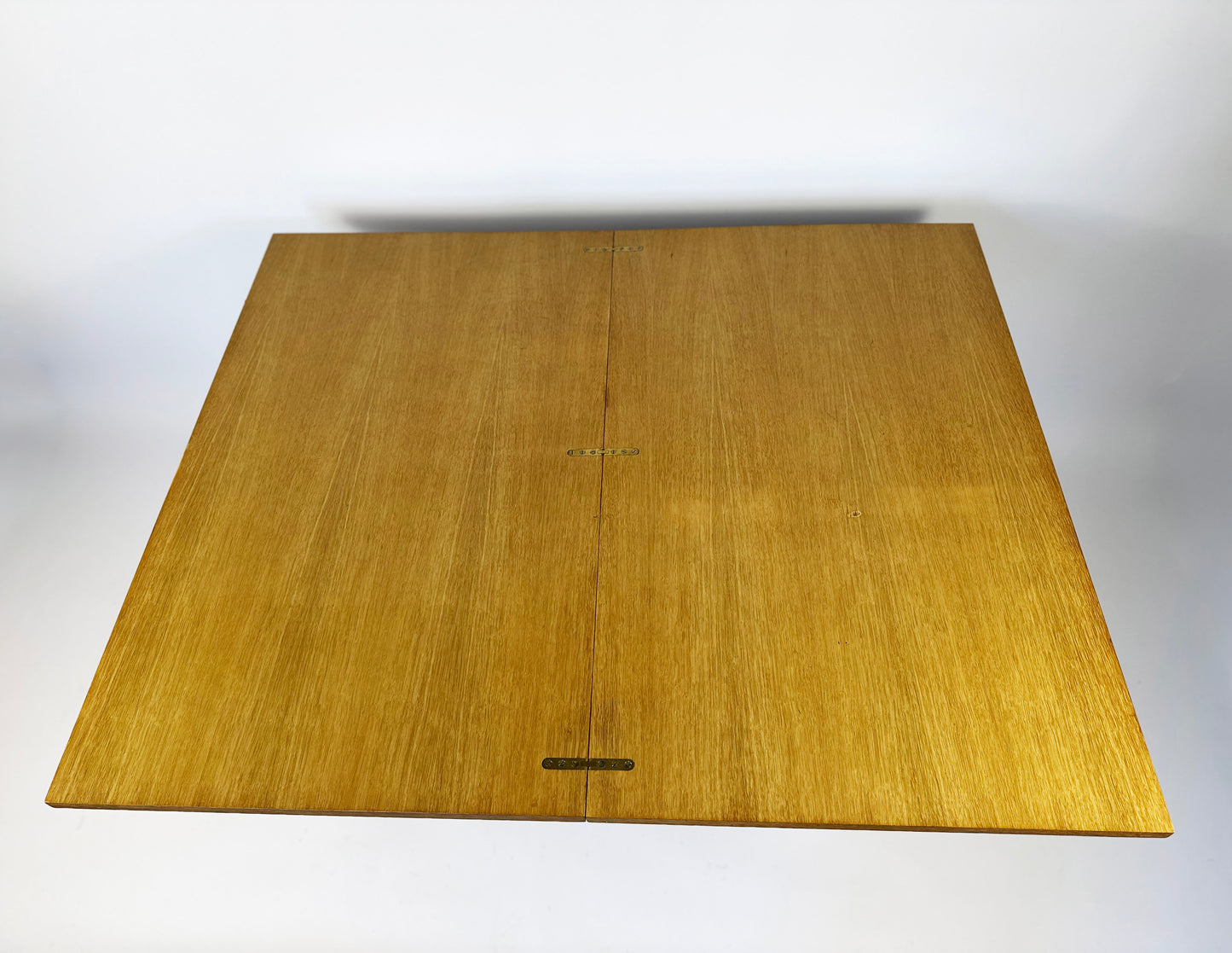 1950s "Magic Revelation" coffee/dining table by Albert Ducrot