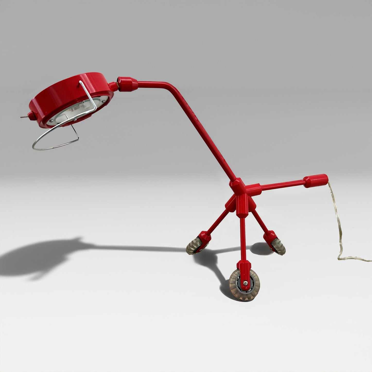 'Kila' Lamp by Harry Allen for IKEA