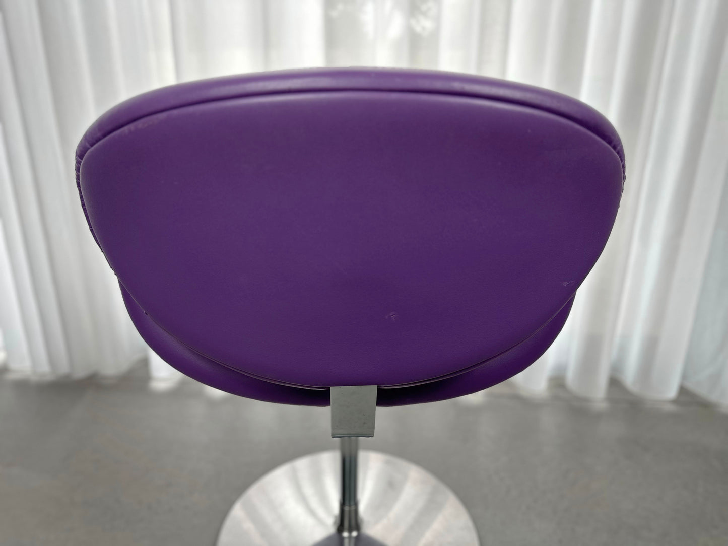 Little Tulip by Pierre Paulin for Artifort