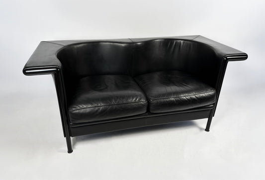 1980s "Hockey" Sofa by Antonio Citterio for Moroso