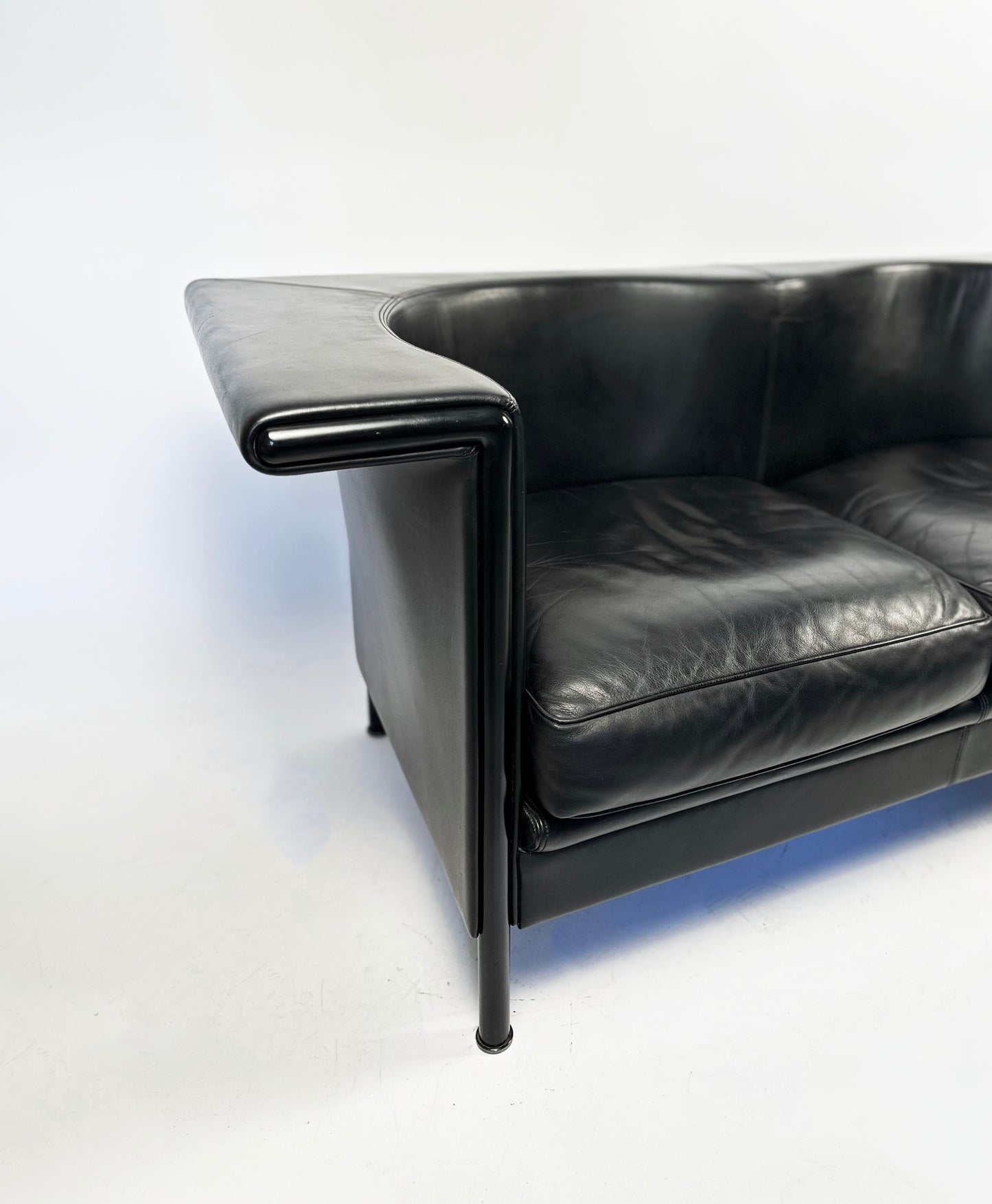 1980s "Hockey" Sofa by Antonio Citterio for Moroso