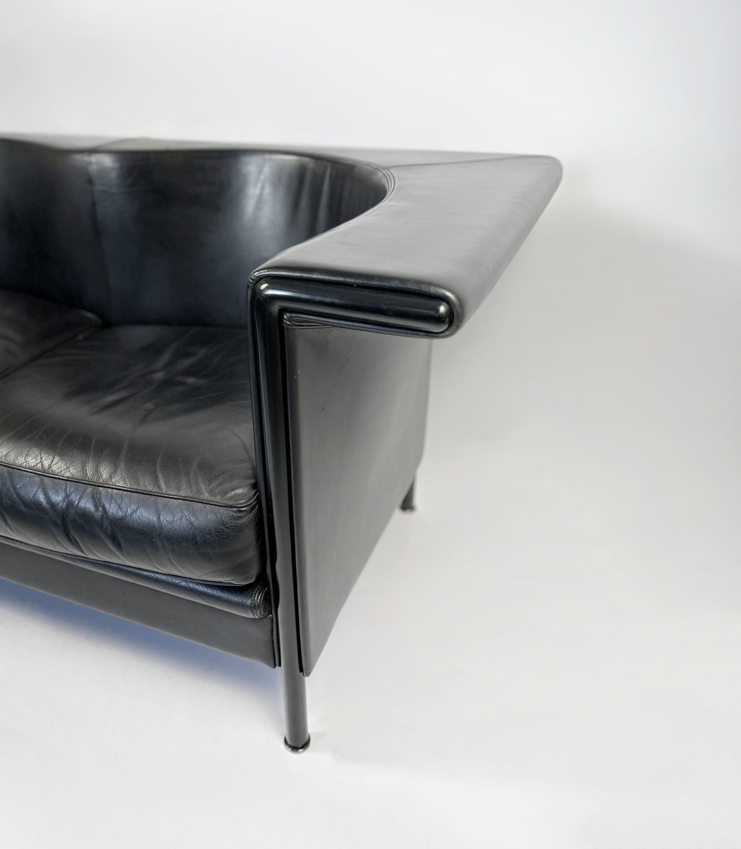 1980s "Hockey" Sofa by Antonio Citterio for Moroso