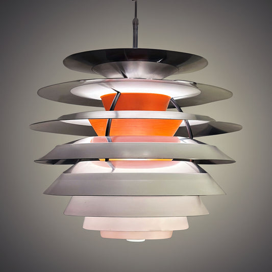 Poul Henningsen PH Kontrast Lamp
