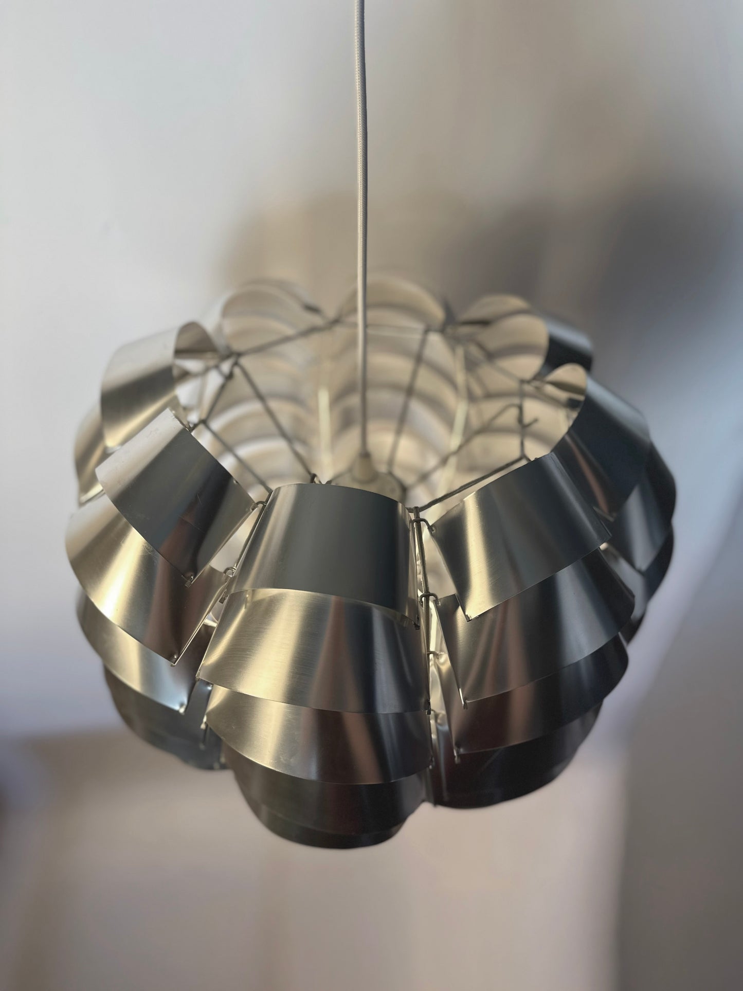 Original 'Orion' lamp by Max Sauze