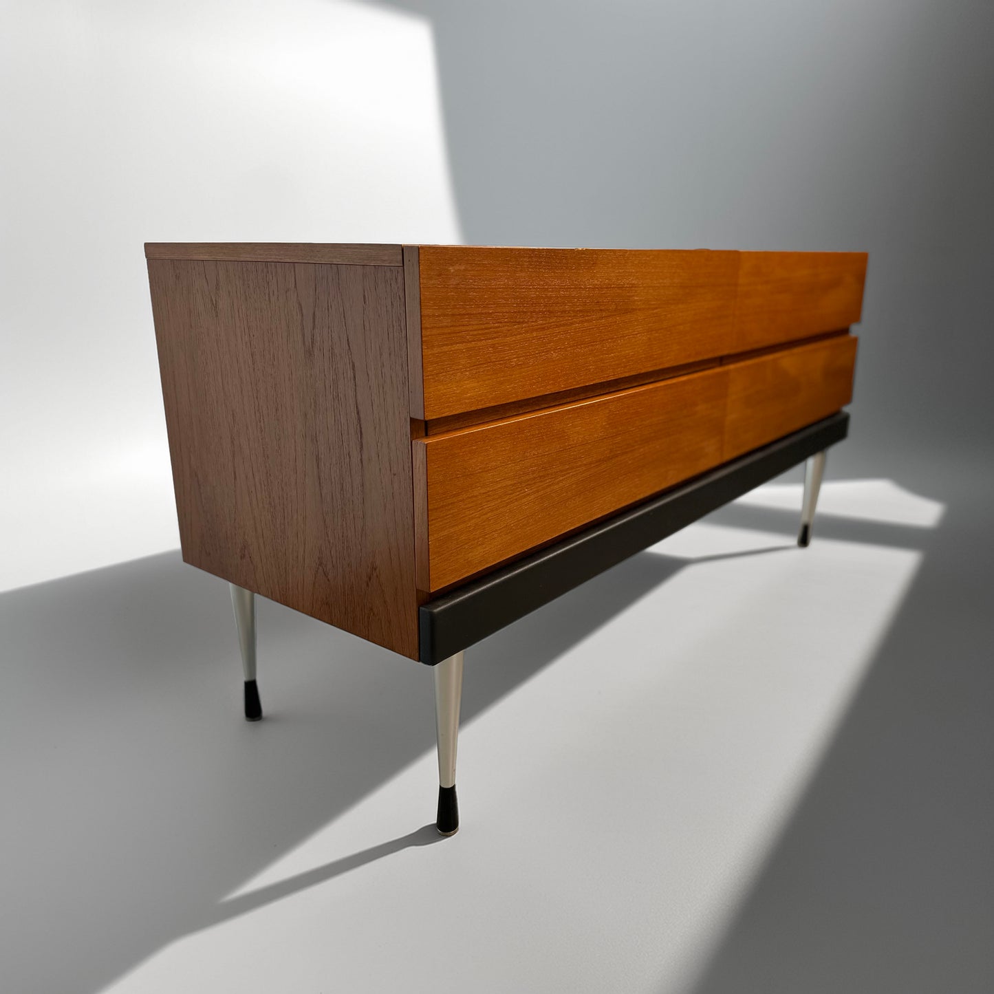 Vintage mid-century modern sideboard