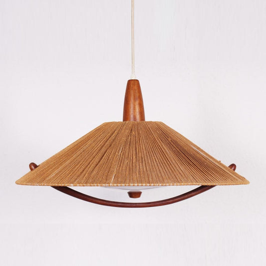 Temde Leuchten Mid-Century Pendant Lamp
