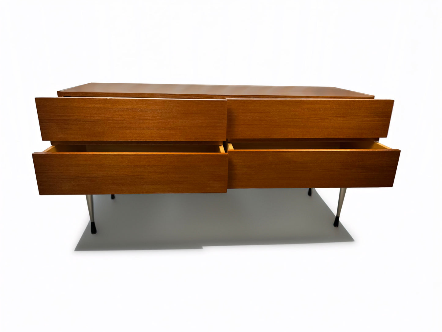 Vintage mid-century modern sideboard