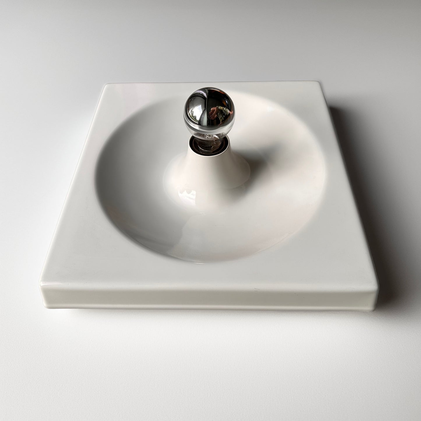 9-piece ‘Quadro’ Wall Wardrobe Set by Schönbuch